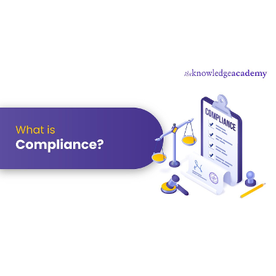 What Is Compliance | Importance Of Compliance | Intro To Compliance