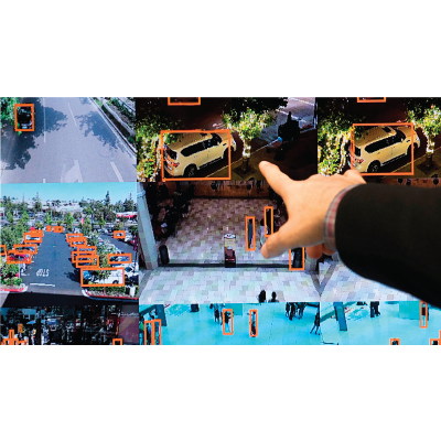 Artificial Intelligence and the Future of Humans icon