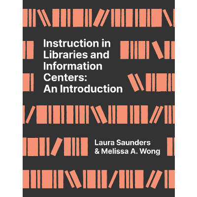 Instruction in Libraries and Information Centers: An Introduction icon