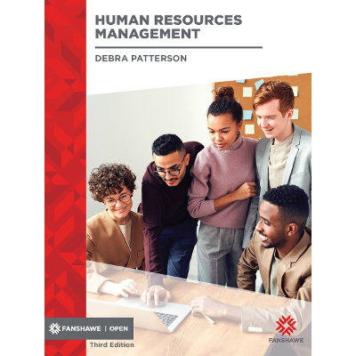 Human Resources Management icon