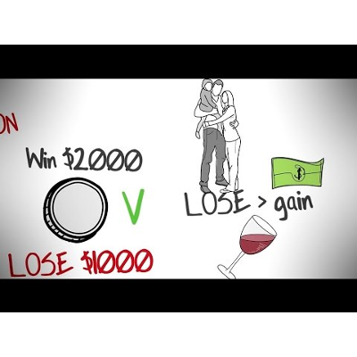 THINKING, FAST AND SLOW BY DANIEL KAHNEMAN | ANIMATED BOOK SUMMARY icon