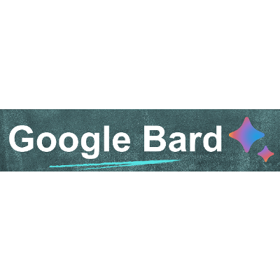 Google Bard for Educators icon