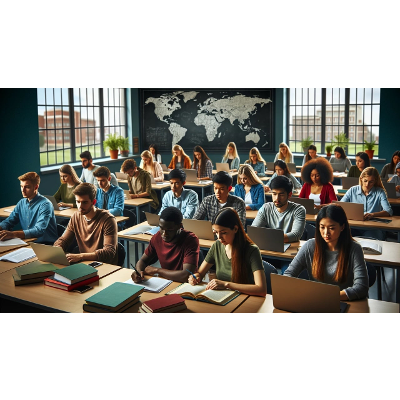 Google Bard in the Classroom: Revolutionizing Education with AI-powered Learning