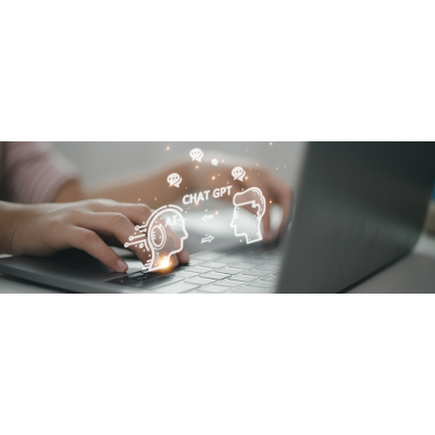 UCO: ChatGPT and AI Technology icon