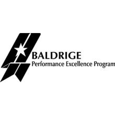 Baldrige Performance Excellence Program