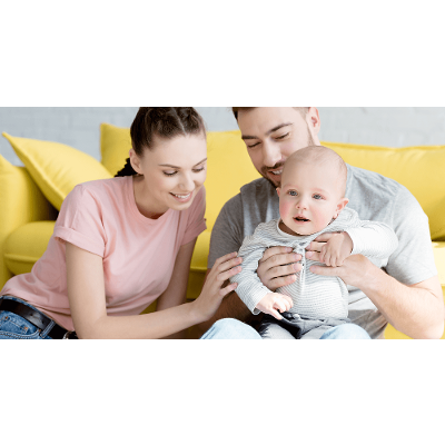 Intentional Catholic Parenting Books and Resources icon