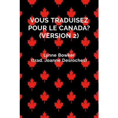 Vous traduisez pour le Canada? (version 2) icon