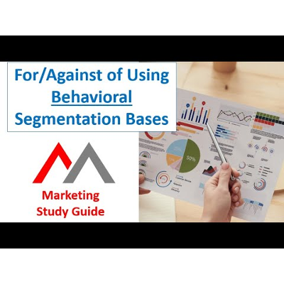 Behavioral Segmentation Bases icon