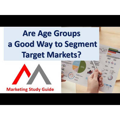 Are Age Segments Good to Use? icon