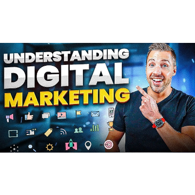 Digital Marketing 101 (A Beginner’s Guide To Marketing) icon