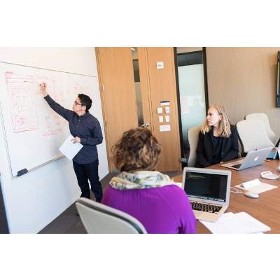 Leadership Theories and Styles icon