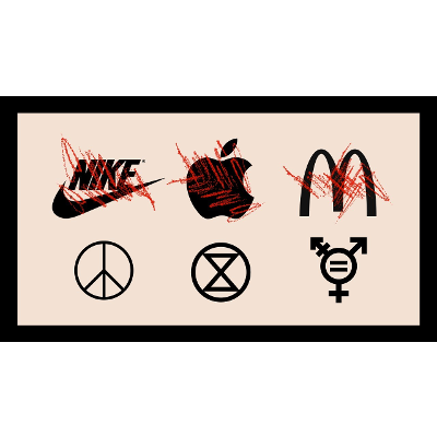 10,000 years of branding explained in 6 minutes icon