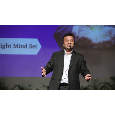 Demystifying Executive Presence | icon