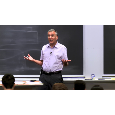 Introduction and Supply & Demand icon