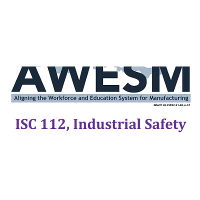 ISC 112, Industrial Safety Course