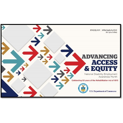 How Artificial Intelligence Can Improve Diversity, Equity, Inclusion and Accessibility Efforts icon