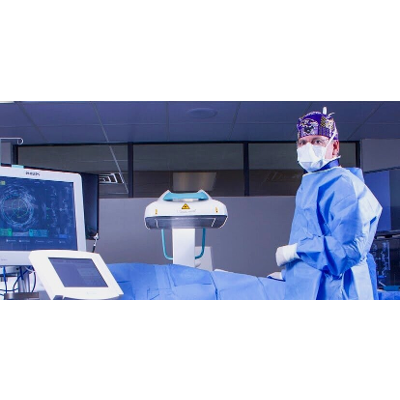 Symmetry Vascular Center Stuart Florida icon