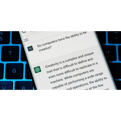 Opinion: What I Learned from a 1-on-1 Interview With ChatGPT icon