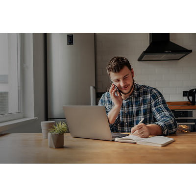 The Connected Campus: The Future of Digital &amp; Smart Campuses icon