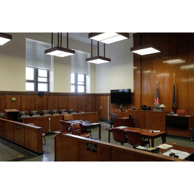 How AI will revolutionize the practice of law | Brookings icon