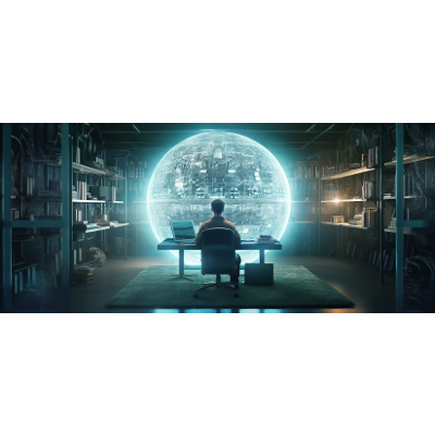 The journey to learn ChatGPT | ASU Enterprise Technology icon