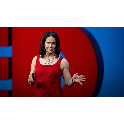 Why Having Fun Is the Secret to a Healthier Life | Catherine Price | TED icon