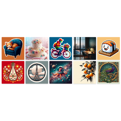 Microsoft Designer - Stunning designs in a flash