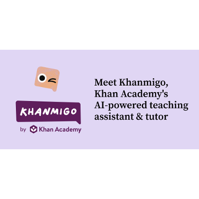 Khanmigo