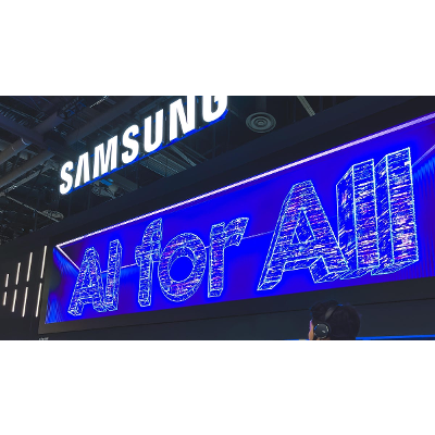 AI Is Dominating CES 2024. You Can Blame ChatGPT for That icon