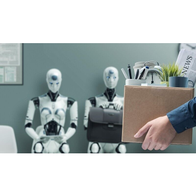 How Generative AI Will Change All Of Our Jobs In 2024 icon