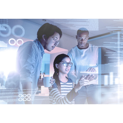 AI in the Workplace: Looking Ahead to 2024 icon