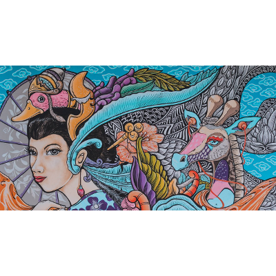 Who is the father of Artificial Intelligence? icon