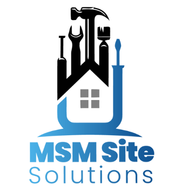 MSM Site Solutions - Best Plumbers &amp; Electricians in Slough, UK icon