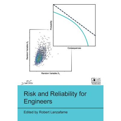Risk and Reliability for Engineers							| TU Delft OPEN Textbooks icon