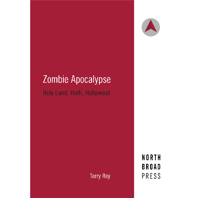 Zombie Apocalypse: Holy Land, Haiti, Hollywood icon