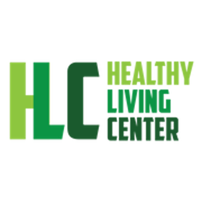 The Healthy Living Center icon