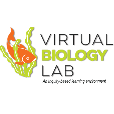 PopGen Fish Pond - Virtual Biology Lab icon