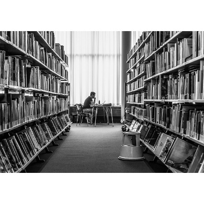 Creative Writing Pedagogy: An Annotated Bibliography icon