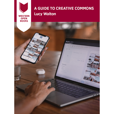 A Guide to Creative Commons