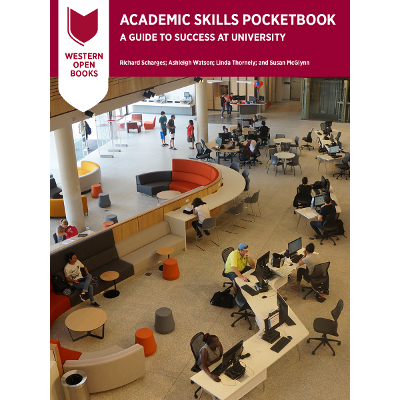Academic Skills Pocketbook