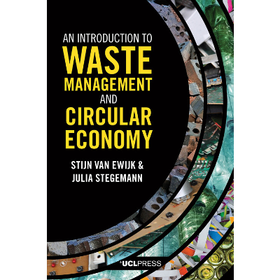 An Introduction to Waste Management and Circular Economy