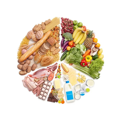 DASH DIET PAMPHLET PDF icon