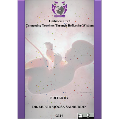 Umbilical Cord- Connecting Teachers Through Reflective Wisdom icon