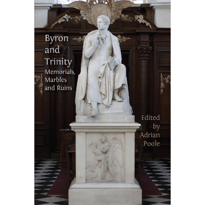Byron and Trinity: Memorials, Marbles and Ruins icon