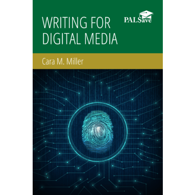 Writing for Digital Media – Simple Book Publishing icon