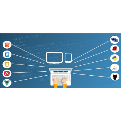 Learn How to Make a Social Media Mobile App From Scratch icon