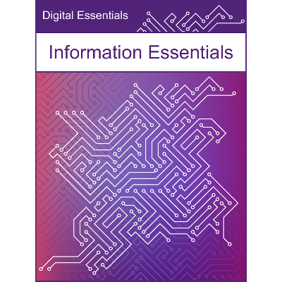 Information Essentials icon