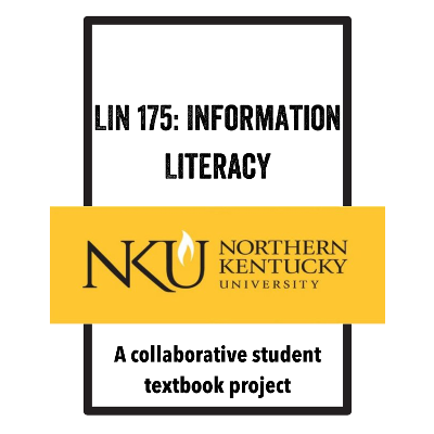 LIN 175: Information Literacy