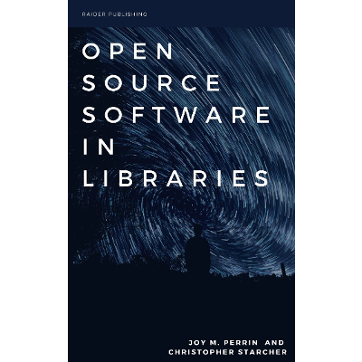 Open Source Software in Libraries icon