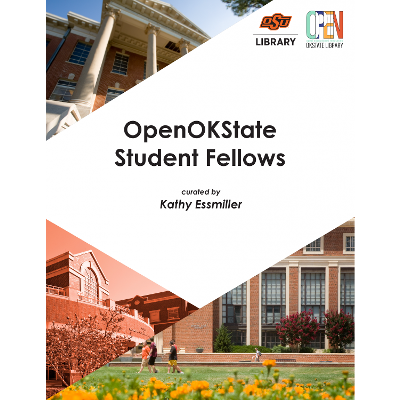 OpenOKState Student Fellows icon